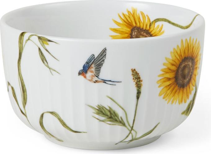 Kähler Hammershoi Suer Schale sunflower (12 cm, 1x)