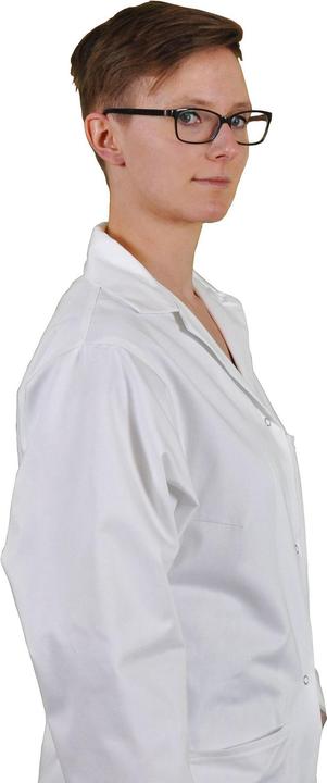 Actual product image Kokott Lab coat