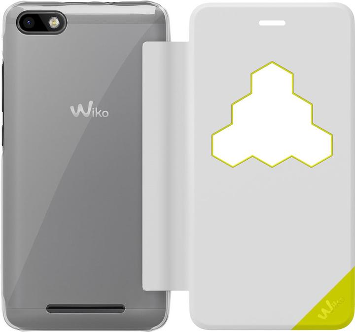 Image du produit Wiko Folio intelligent WiCUBE (Lenny 3)