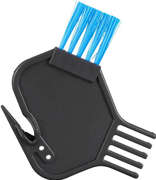 Image du produit Wessel-Werk Outil de nettoyage pour turbo-brosses et électro-brosses