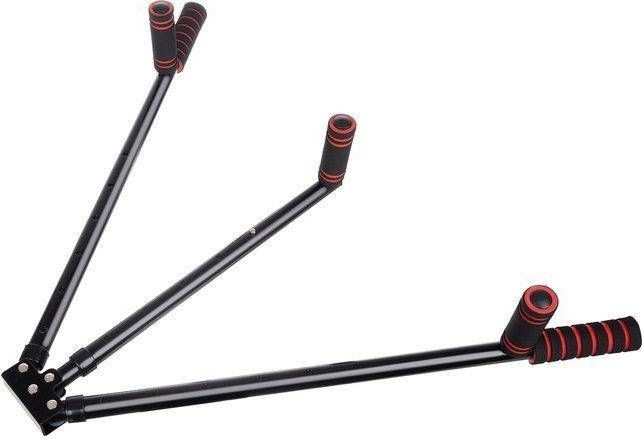 Actual product image PRO-mounts Device for stretching the leg and thigh muscles (12 cm)