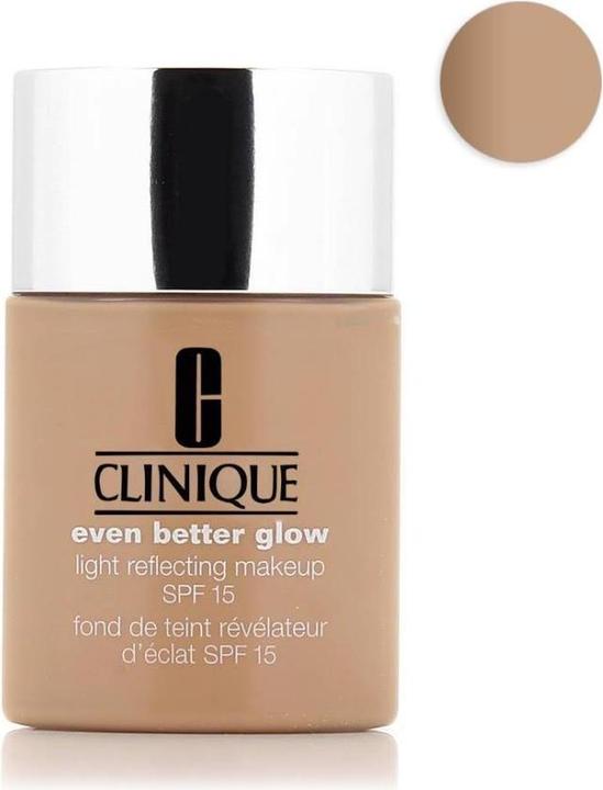 Actual product image Clinique Even Better (06 - Honey)
