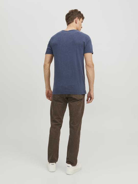 Immagine prodotto Jack & Jones Maglietta con collo diviso (XS)