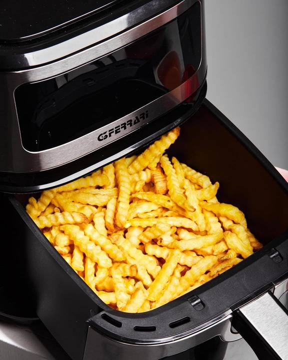 Produktbild G3 Ferrari G10171 Kapazität der Heissluftfritteuse