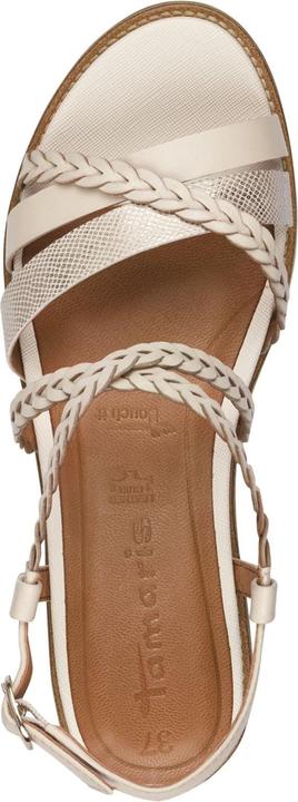 Actual product image Tamaris Sandal (41)