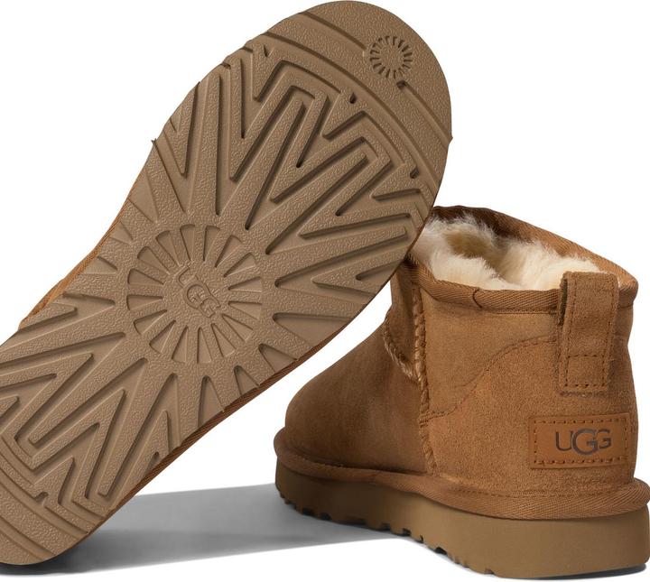 Actual product image Ugg Classic Ultra Mini (39)