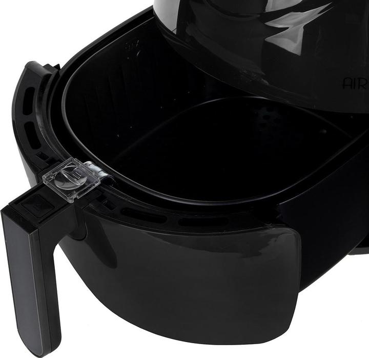 Actual product image Ariete 4618 (CH plug)