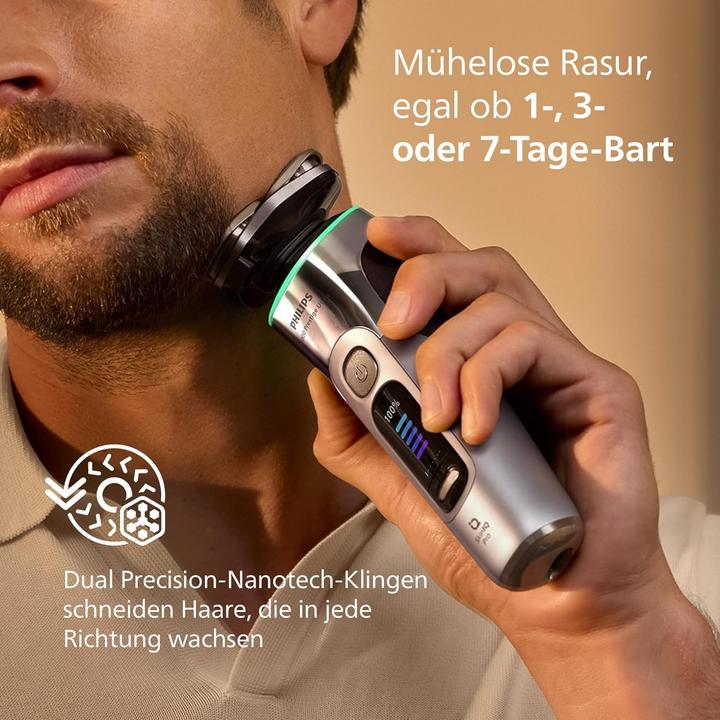 Image du produit Philips Shaver Series i9000 Prestige Ultra (XP9404/31)