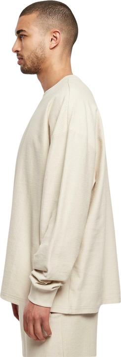 Image du produit Urban Classics Rib Terry Boxy Crew (L, M)