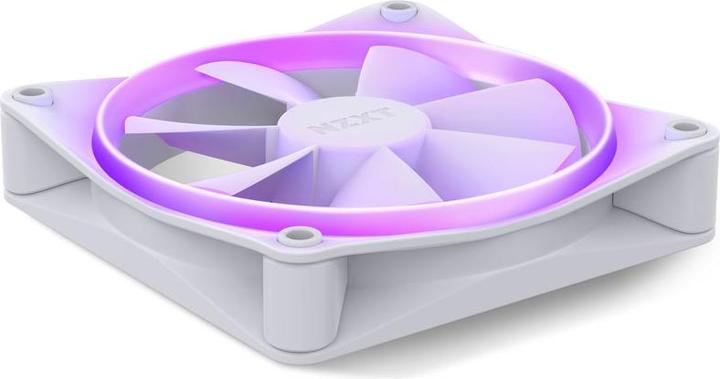 Immagine prodotto NZXT F120 RGB (120 mm, 3 x)