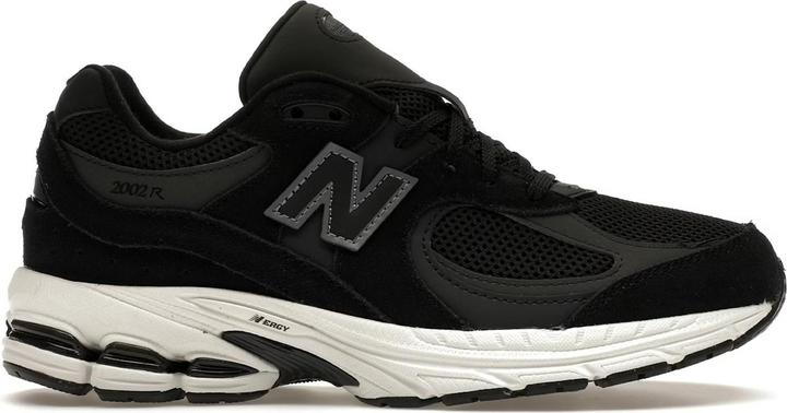 Image du produit New Balance 2002R Black (GS) (37.5)