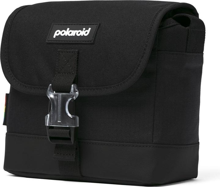 Actual product image Polaroid Box Bags (Camera shoulder bag)