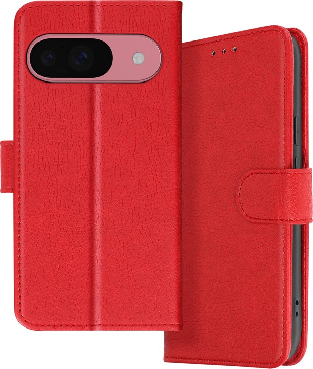 Produktbild Avizar Chesterfield Cover (Google Pixel 9)