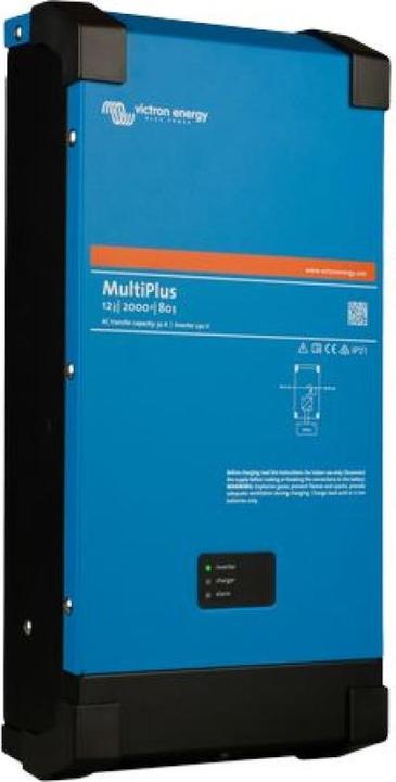 Actual product image Victron Energy MultiPlus 24/2000/50-32
