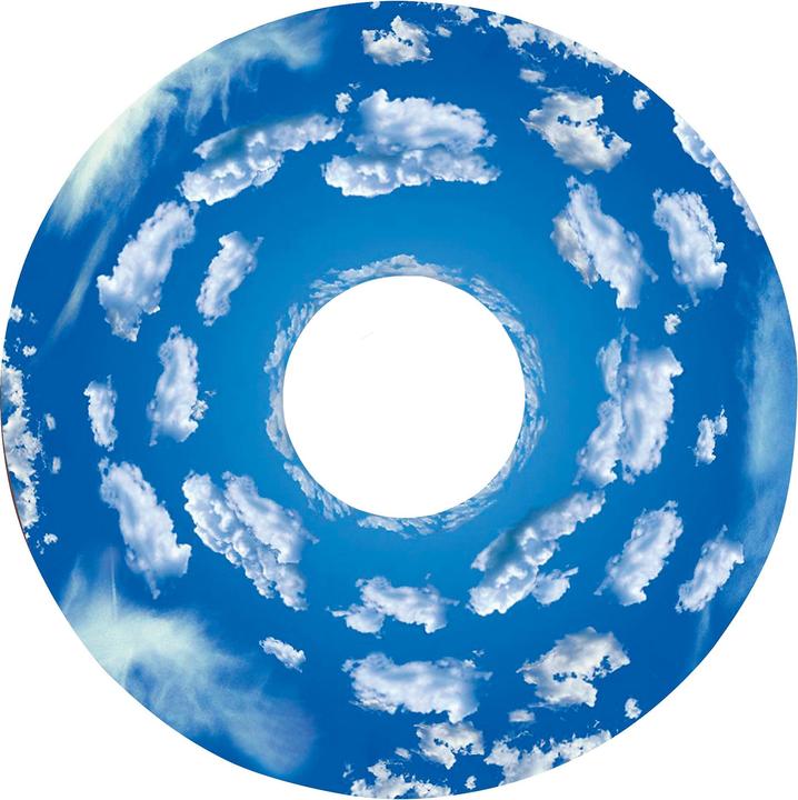 Immagine prodotto Sport-Thieme Ruota d'effetto