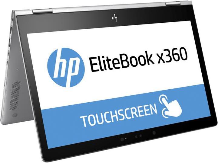 Actual product image HP EliteBook x360 1030 G2 Y8Q67EA (13.30", 256 GB, 8 GB, CH, Intel Core i5-7200U)