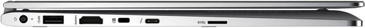 Actual product image HP EliteBook x360 1030 G2 Y8Q67EA (13.30", 256 GB, 8 GB, CH, Intel Core i5-7200U)