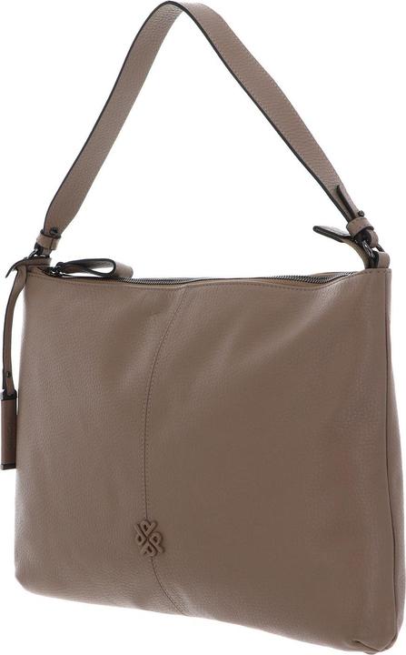 Actual product image Picard Match shoulder bag leather 38 cm