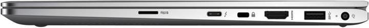 Actual product image HP EliteBook x360 1030 G2 Y8Q67EA (13.30", 256 GB, 8 GB, CH, Intel Core i5-7200U)
