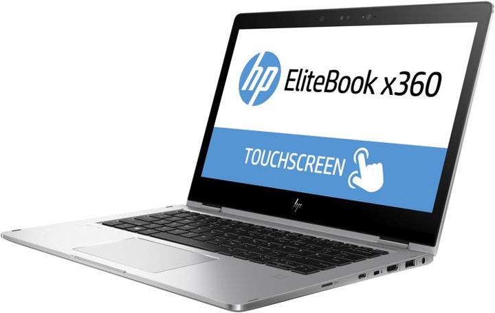 Actual product image HP EliteBook x360 1030 G2 Y8Q67EA (13.30", 256 GB, 8 GB, CH, Intel Core i5-7200U)