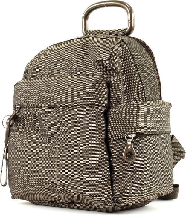 Immagine prodotto Mandarina Duck Zaino / Zaino MD20 Piccolo QMTT1 (9 l)