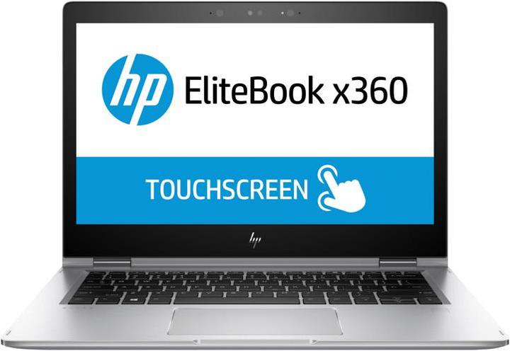 Actual product image HP EliteBook x360 1030 G2 Y8Q67EA (13.30", 256 GB, 8 GB, CH, Intel Core i5-7200U)