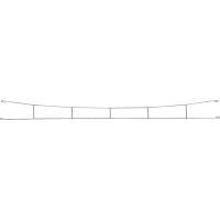 Produktbild Märklin H0 Fahrdraht H0 C-Gleis (mit B (Spur H0)