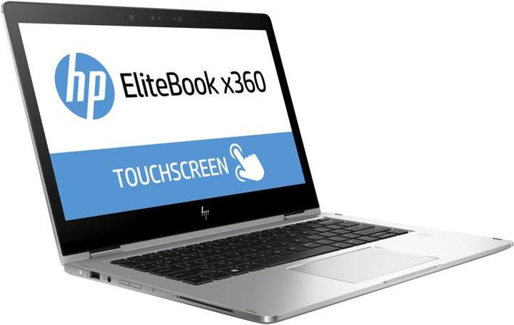 Actual product image HP EliteBook x360 1030 G2 Y8Q67EA (13.30", 256 GB, 8 GB, CH, Intel Core i5-7200U)