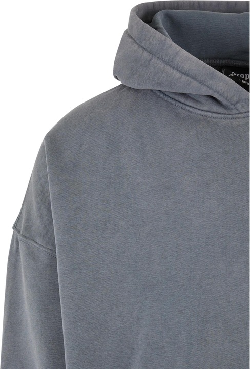 Produktbild Dropsize Heavy Oversize Embo Hoodie - 126919 (S)