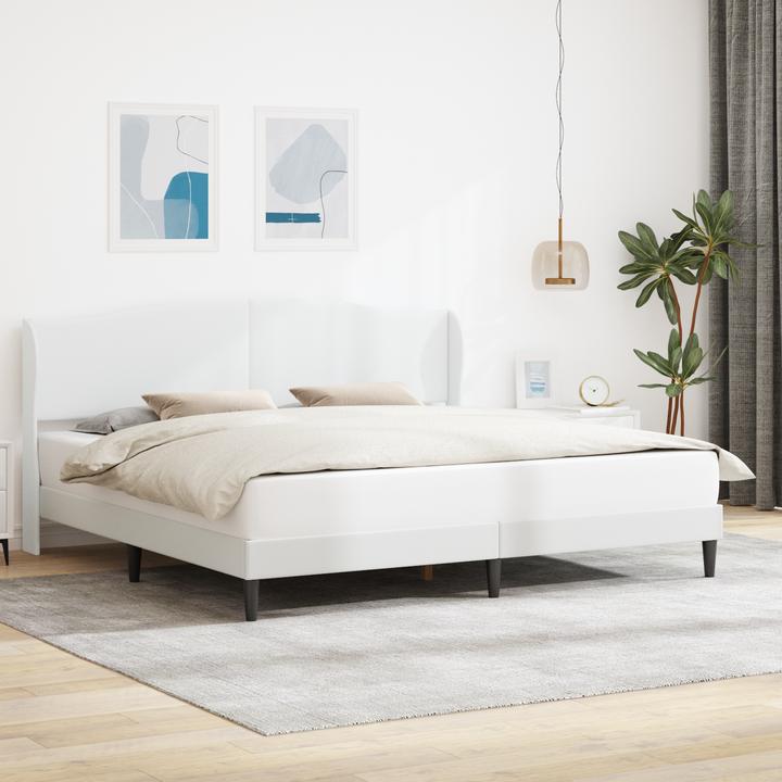 Produktbild vidaXL Bettgestelle (200 x 200 cm)