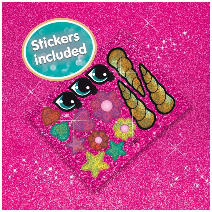 Image du produit Ses Perles à repasser licorne