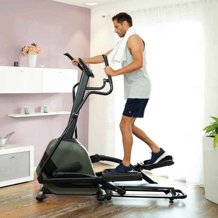 Produktbild Horizon Fitness Crosstrainer Andes 3.1