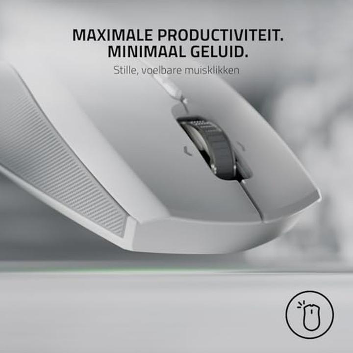 Produktbild Razer Pro Click Mini (Kabellos)