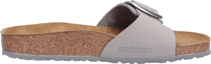 Actual product image Birkenstock Madrid Big Buckle Sandal (38)