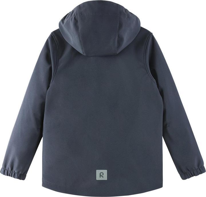 Produktbild Reima tec Kinder Softshelljacke Koivula Soft (146)