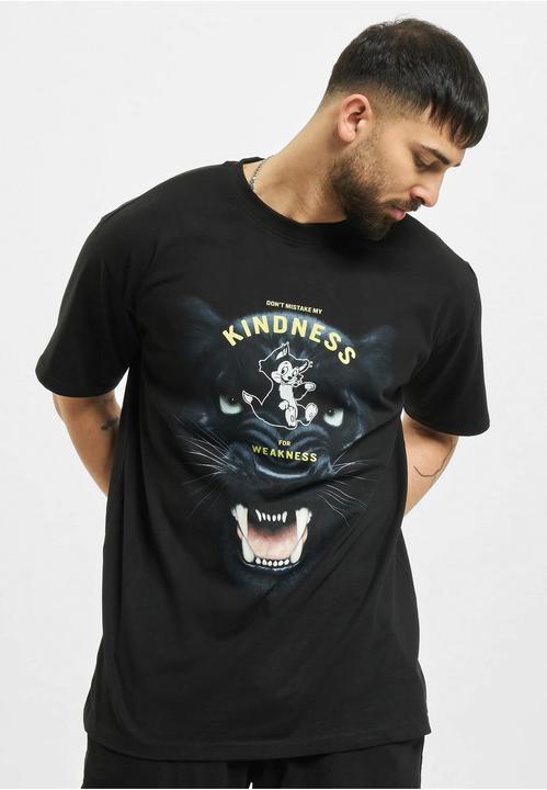 Immagine prodotto MT T-shirt oversize "Kindness No Weakness (M)