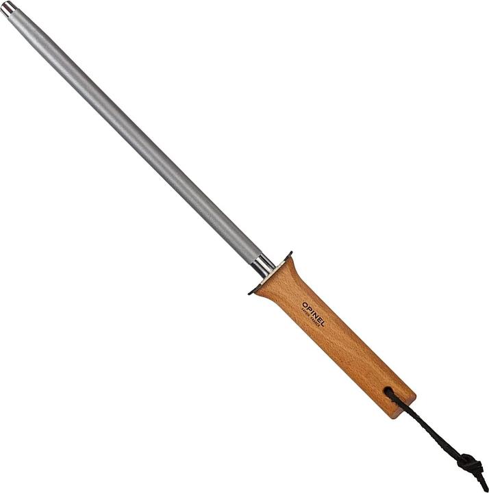 Image du produit Opinel Acier d'affûtage diamant