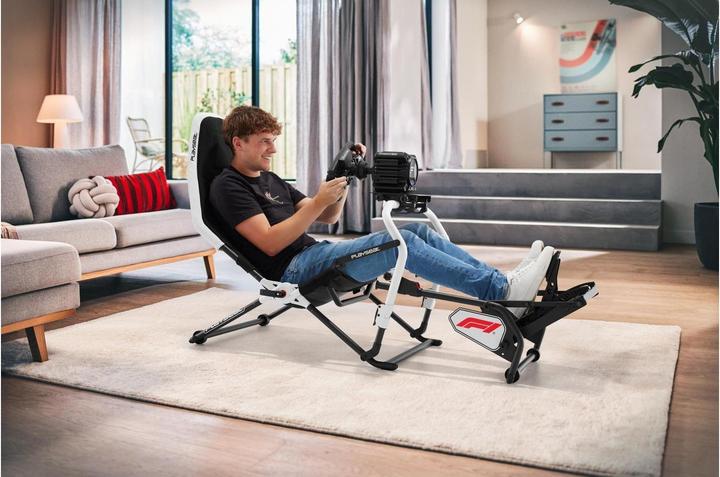 Actual product image Playseat Challenge