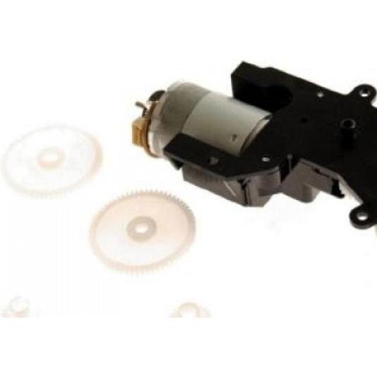 HP Q6718-67017 Grossformatdrucker, Drucker Zubehör