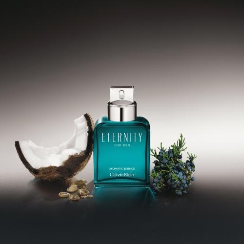 Actual product image Calvin Klein Aromatic Essence (Eau de parfum, 100 ml)