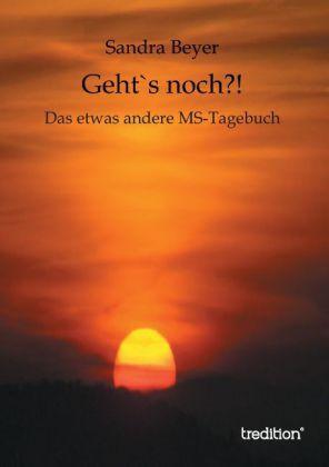 Produktbild Geht's noch?! (Deutsch, Sandra Beyer, 2014)