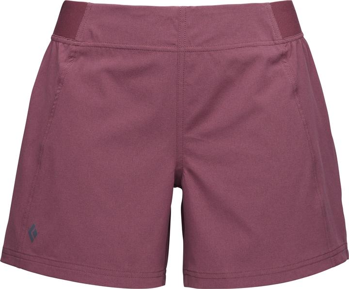 Actual product image Black Diamond W Sierra Shorts (L)