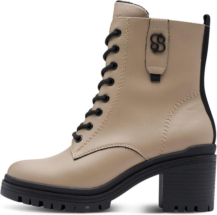 Produktbild s.Oliver Stiefelette (38)