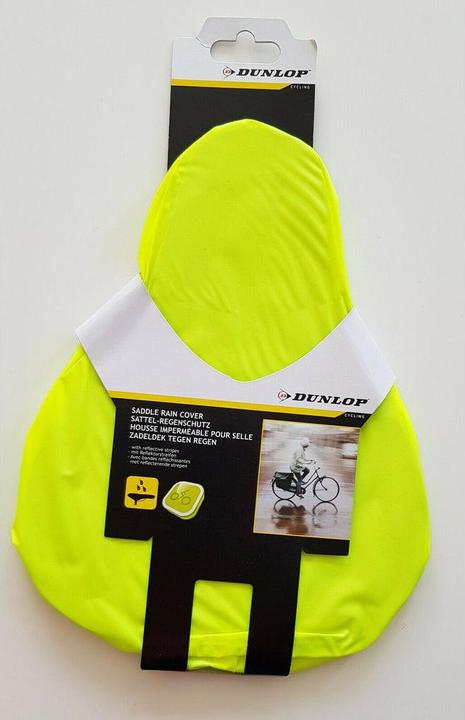 Immagine prodotto Dunlop Copertura antipioggia per la sella
