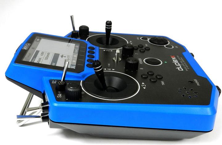 Productafbeelding Jeti Set DS-12 blauw Duplex Multimode