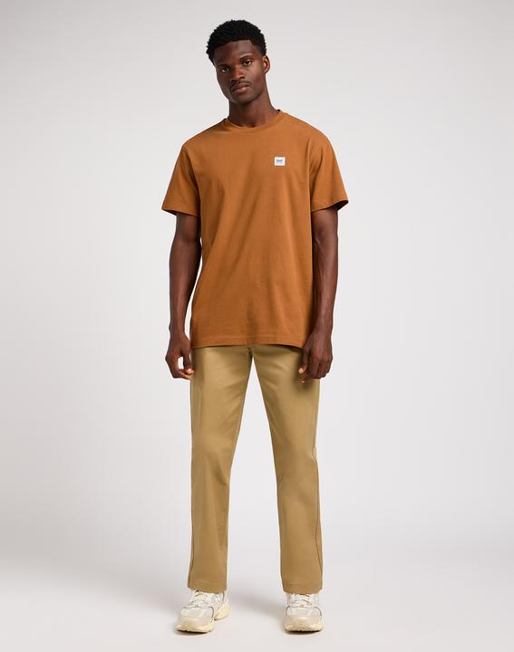 Actual product image Lee Relaxed chino trousers Leesures (W34/L32)