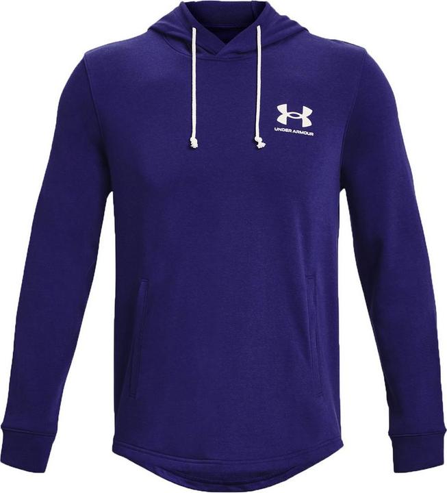 Produktbild Under Armour Rival Terry Kapuzenpullover (M)