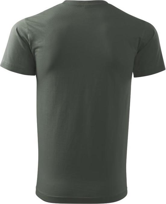 Produktbild Adler Basic T-shirt M MLI-12967 (5XL)