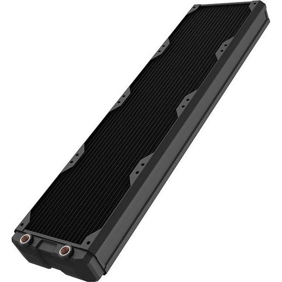 Hardware Labs Black ICE Nemesis Radiator GTR 560 bk 1020454 (140 mm), Wasserkühlung Radiator, Schwarz