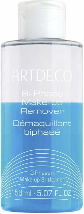 Produktbild Artdeco BiPhase Make Up Remover 29691 125 ml (Reinigungslotion, 125 ml)